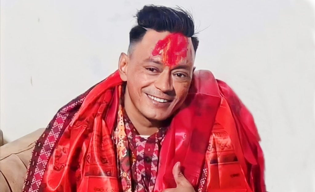 अदालतको फैसलालगत्तै पक्राउ परे रिगल
