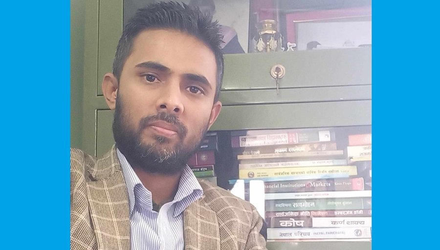 सुर्तीजन्य पदार्थमा किन बढाउने कर ?