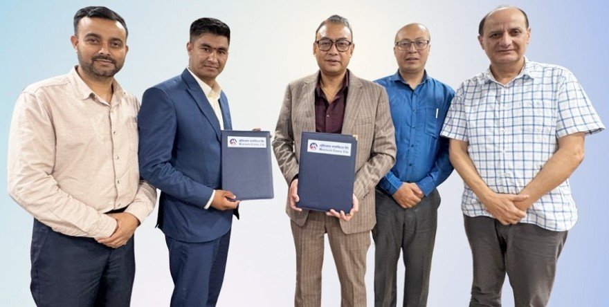 राइजिङ हाइड्रोपावरले आईपीओ निष्कासन गर्दै, संस्थागत परामर्शदातामा मुक्तिनाथ क्यापिटल