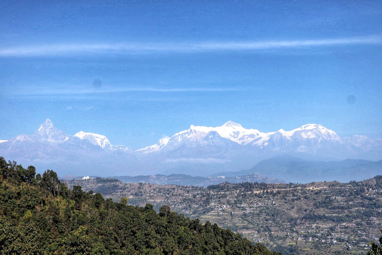 हिमशृङ्खला (तस्बिर)
