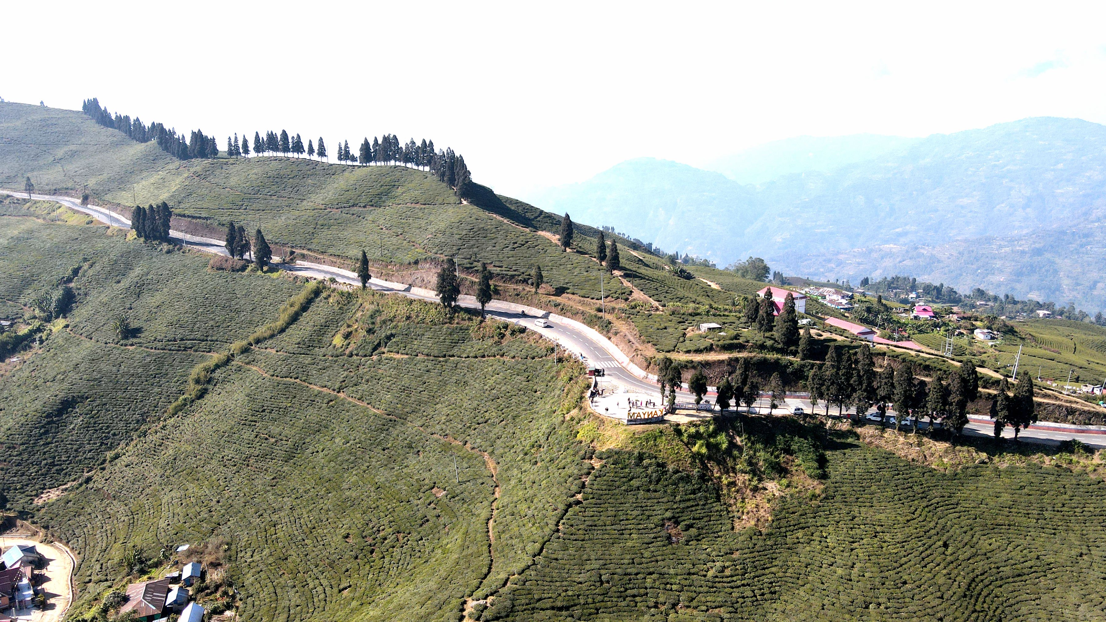 कन्याम चियाबारी (तस्बिर)