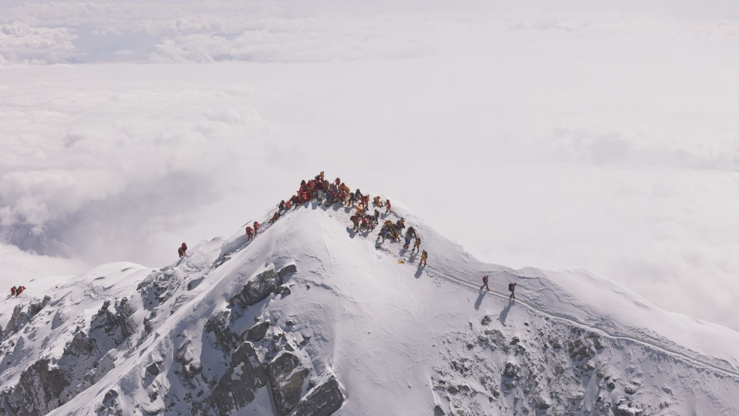 Road to Everest Photo-3
