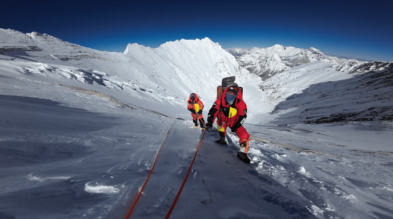 Road to Everest Photo-4