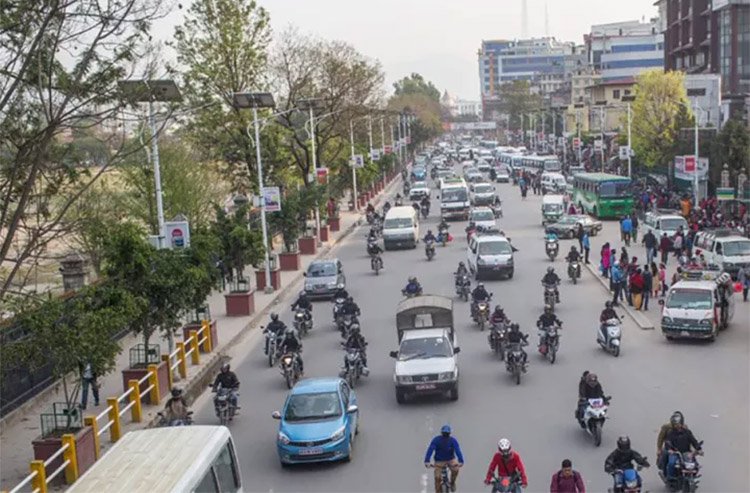 सबै प्रदेशले कार र मोटरसाइकलको करमा एक रुपता  ल्याउने