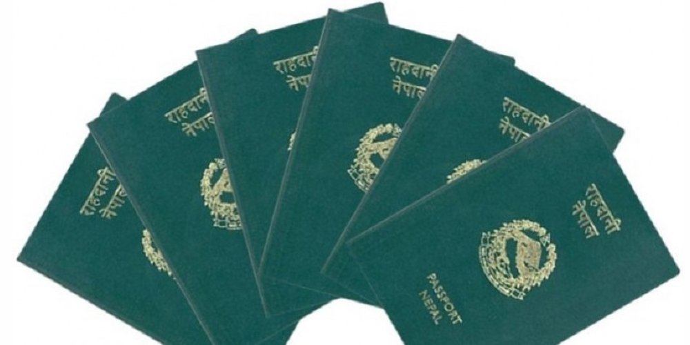 माओवादी जनयुद्धको उद्गमस्थल रोल्पाका महिलाको विदेश मोह