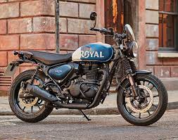 रोयल इनफिल्डको ‘Hunter Ride the Light 2023’’ आयोजना