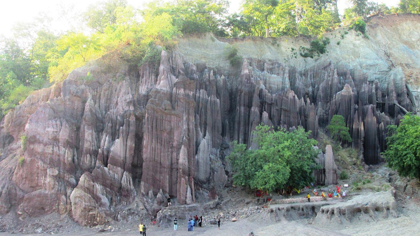 लिङ्गेश्वर धाम