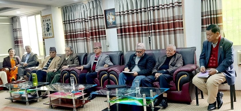 राप्रपाले टुंगो लगायो उप निर्वाचनका उम्मेदवार