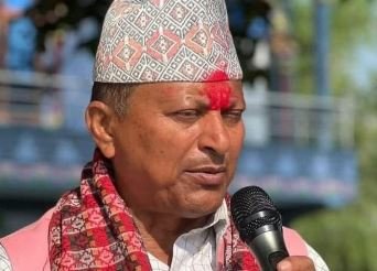 भूमिसम्बन्धी समस्या समाधान हुने :  मन्त्री बलराम अधिकारी