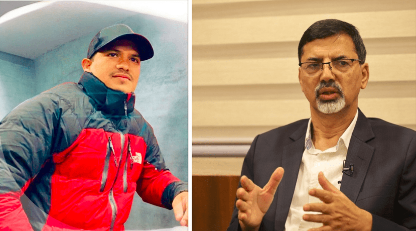 एउटा परदेशीको आँखामा रुकुम र जनार्दन