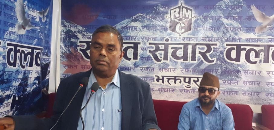 अध्यक्ष यादव-मन्तव्य