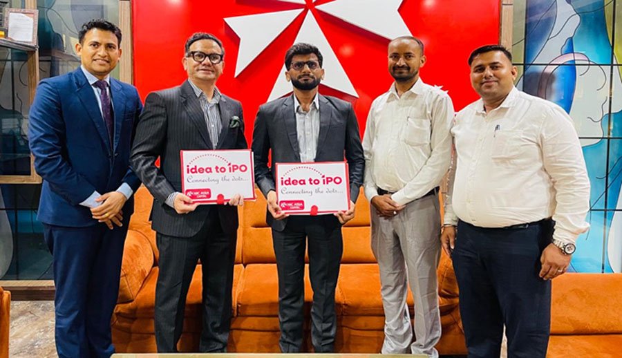 जानकी केवल इण्डस्ट्रीले आईपीओ निष्कासन गर्ने, बिक्री प्रबन्धकमा एनआइसी एशिया क्यापिटल