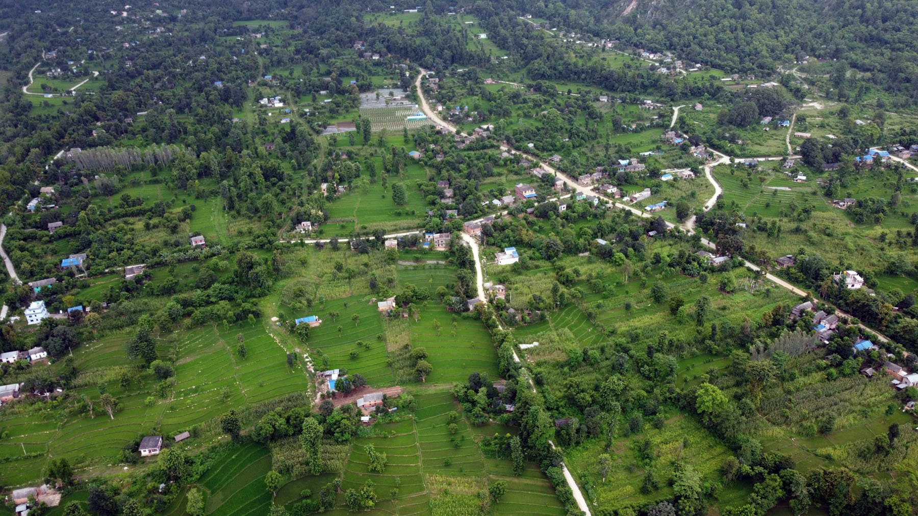 गुमी गाउँ