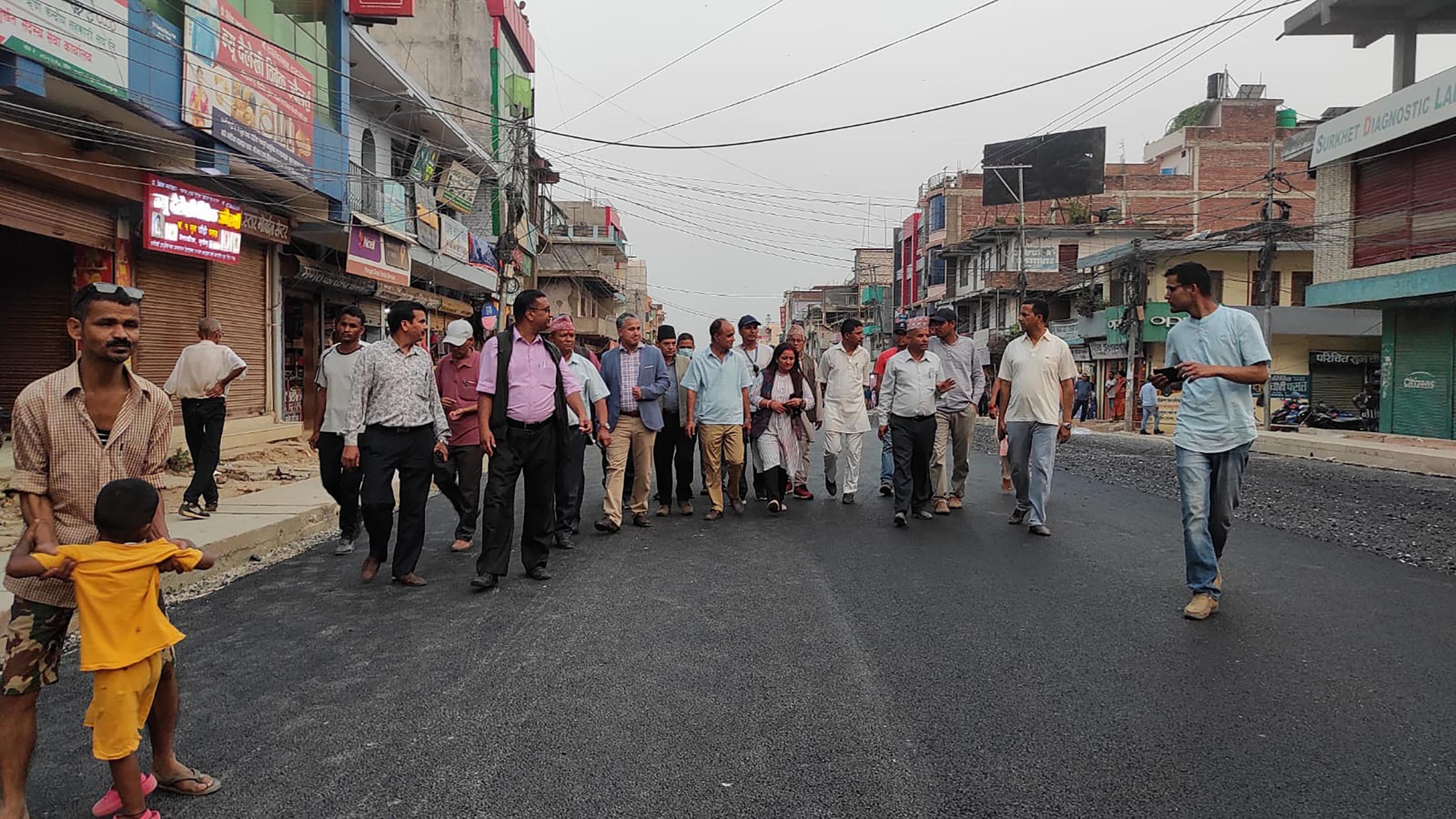 अनुगमन