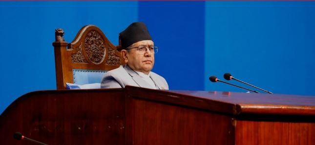 भूमिसम्बन्धी विधेयक स्वीकृतसँगै प्रतिनिधिसभा बैठक एक साताका लागि स्थगित