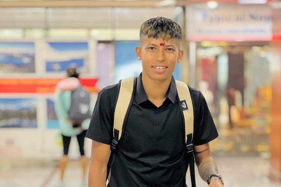 काठमाडौं मेडिकल कलेजले सावित्रा भण्डारीको निःशुल्क उपचार गर्ने
