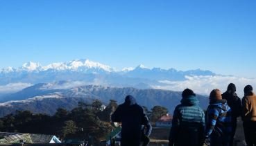 पर्यटन आयमा वृद्दि