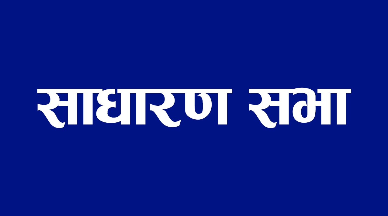 नेप्सेमा सूचीकृत यी तीन कम्पनीको साधारण सभा