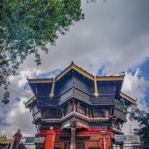 शालीनदी मेलामा रु ८४ लाख भेटी सङ्कलन