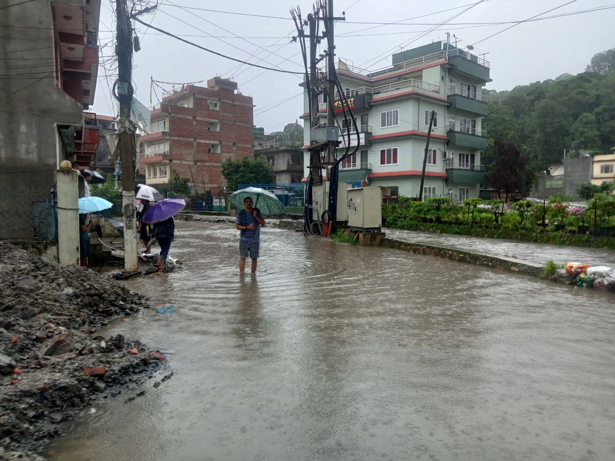 samakhushi 2