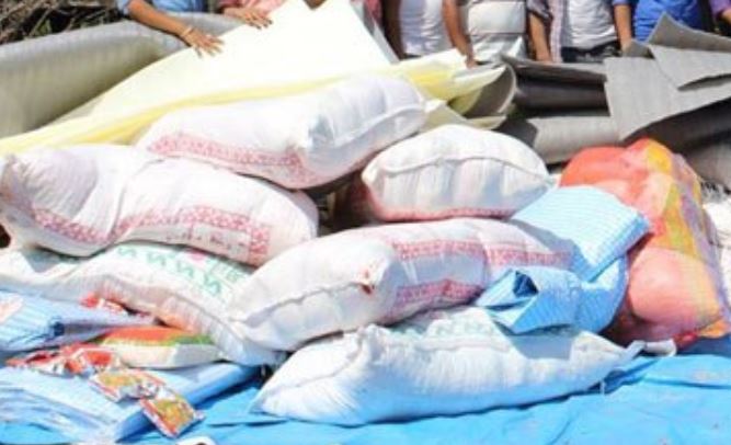 महेन्द्रनगरबाट भन्सार छलिको सामान बरामद