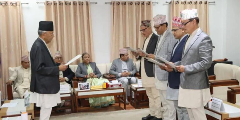 सम्पत्ति छानबिन आयोगले माग्यो उच्चपदस्थको सम्पत्ति विवरण
