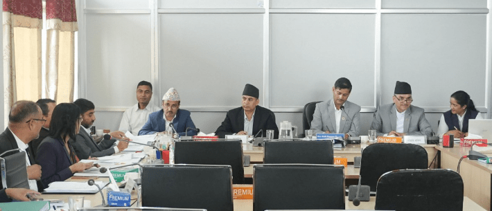 प्रस्तावित प्रधानन्यायाधीशको सुनुवाइ एक दिन पछि सार्न माग