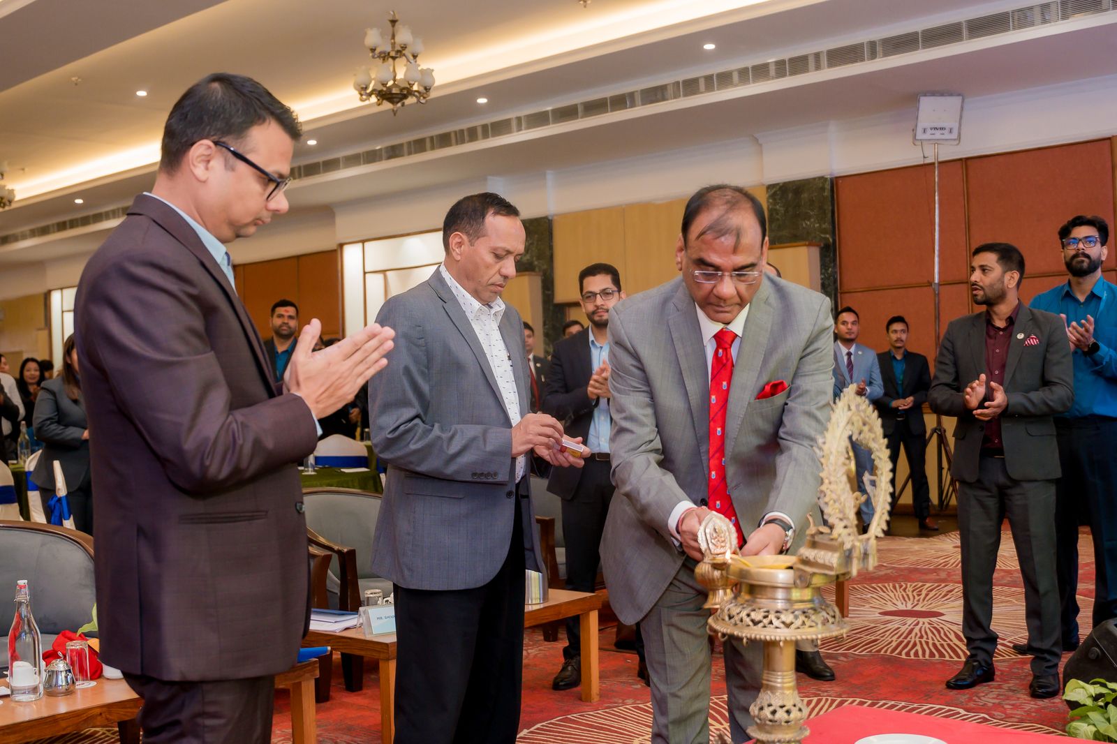 सानिमा रिलायन्स लाईफको ‘ब्राभो एनुअल कन्क्लेभ २०८२’ सम्पन्न