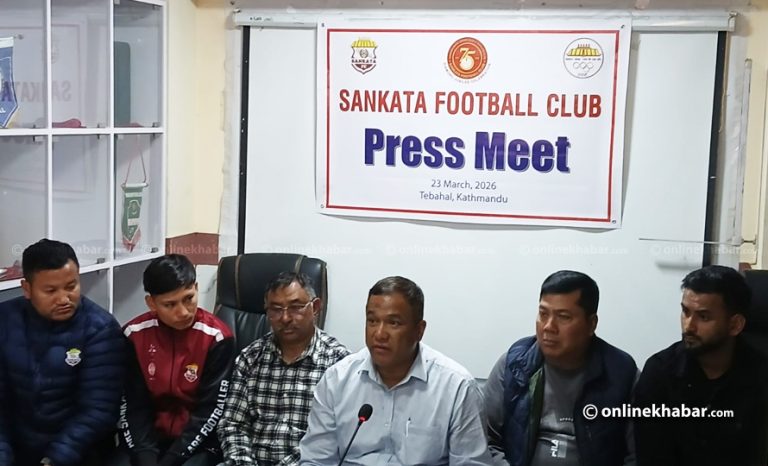 फुटबल प्रतियोगिता स्थगित हुँदा क्लब जोखिममा