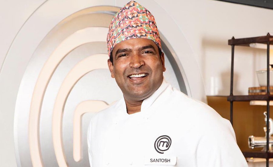 पीडितलाई साढे ४ लाख बुझाएपछि सेफ सन्तोष साह रिहा