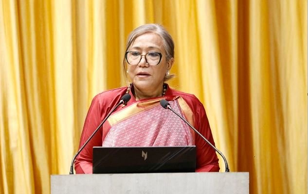 विधि र प्रक्रिया अनुसार आएका रिट नरोक्न आदेश