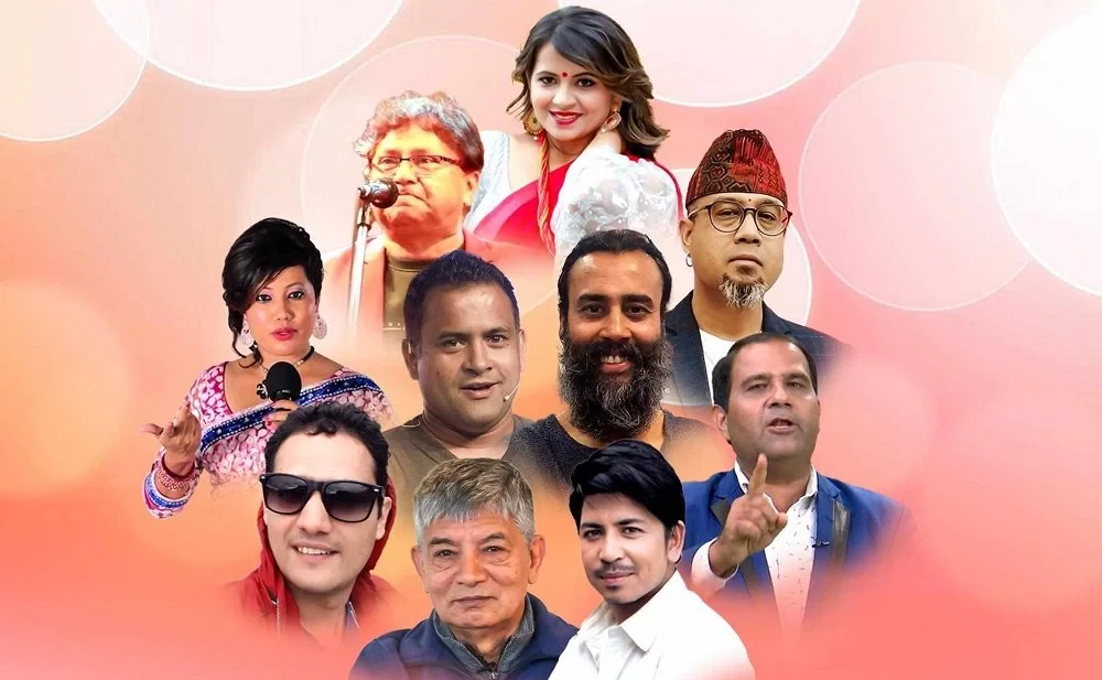 हिल्स होम थिएटरको आयोजनामा सांस्कृतिक कार्यक्रम आयोजना