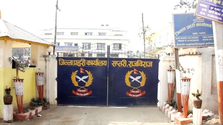 दुई दिनमा ३८ जना भगुवा कैदीहरु पक्राउ