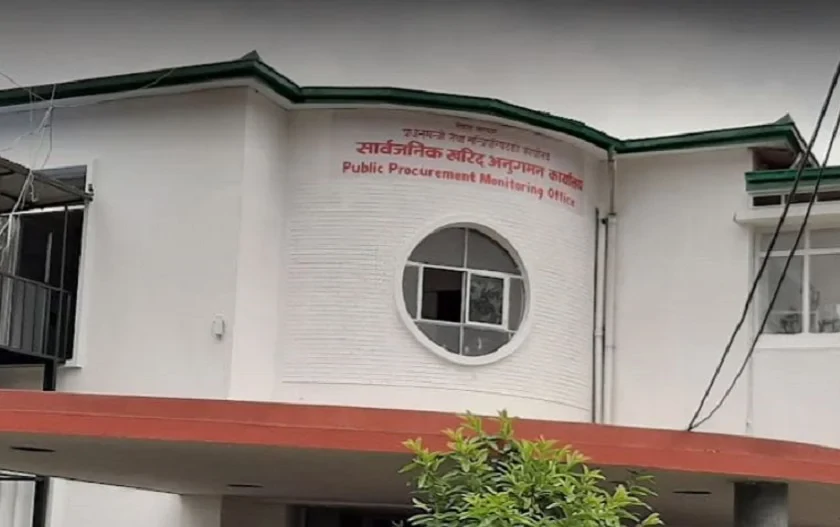 सन्तोषजनक काम नभएको भन्दै ९ कम्पनीसँग स्पष्टीकरण माग