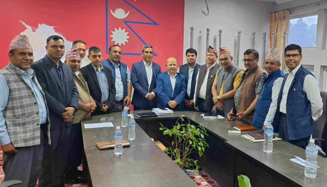 दूग्ध किसान र सरकारबीच १० बुँदे सहमति, असार २७ गते  बक्याैता भुक्तानी गर्न अल्टिमेटम