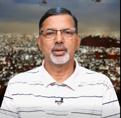 उज्यालोको पर्व लक्ष्मीपूजाको दिन जनार्दनले सम्झिए लोडसेडिङमुक्त देश बनाएको त्यो क्षण (भिडियो)