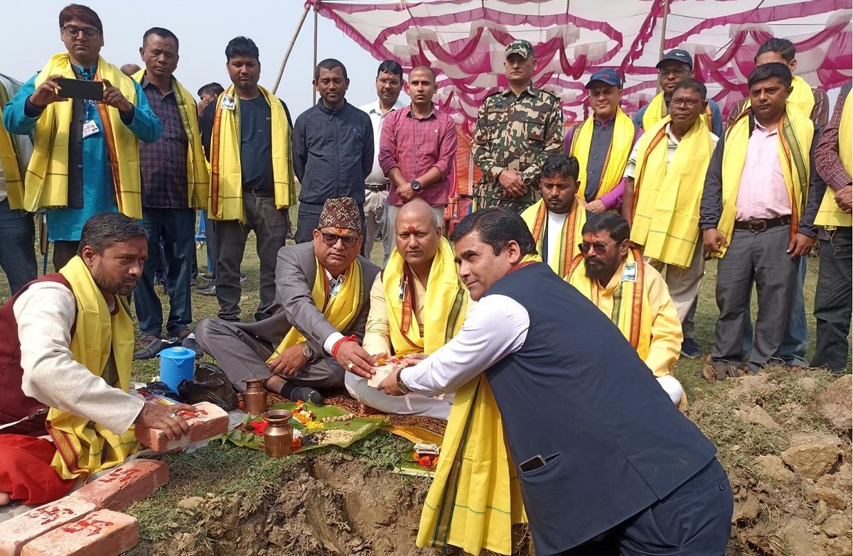 स्वास्थ्य क्षेत्र सुधार अभियान निरन्तर रहने : मुख्यमन्त्री सिंह