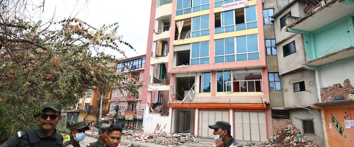 अनामनगरदेखि पशुपतिसम्म ८६ घर भत्काइयो