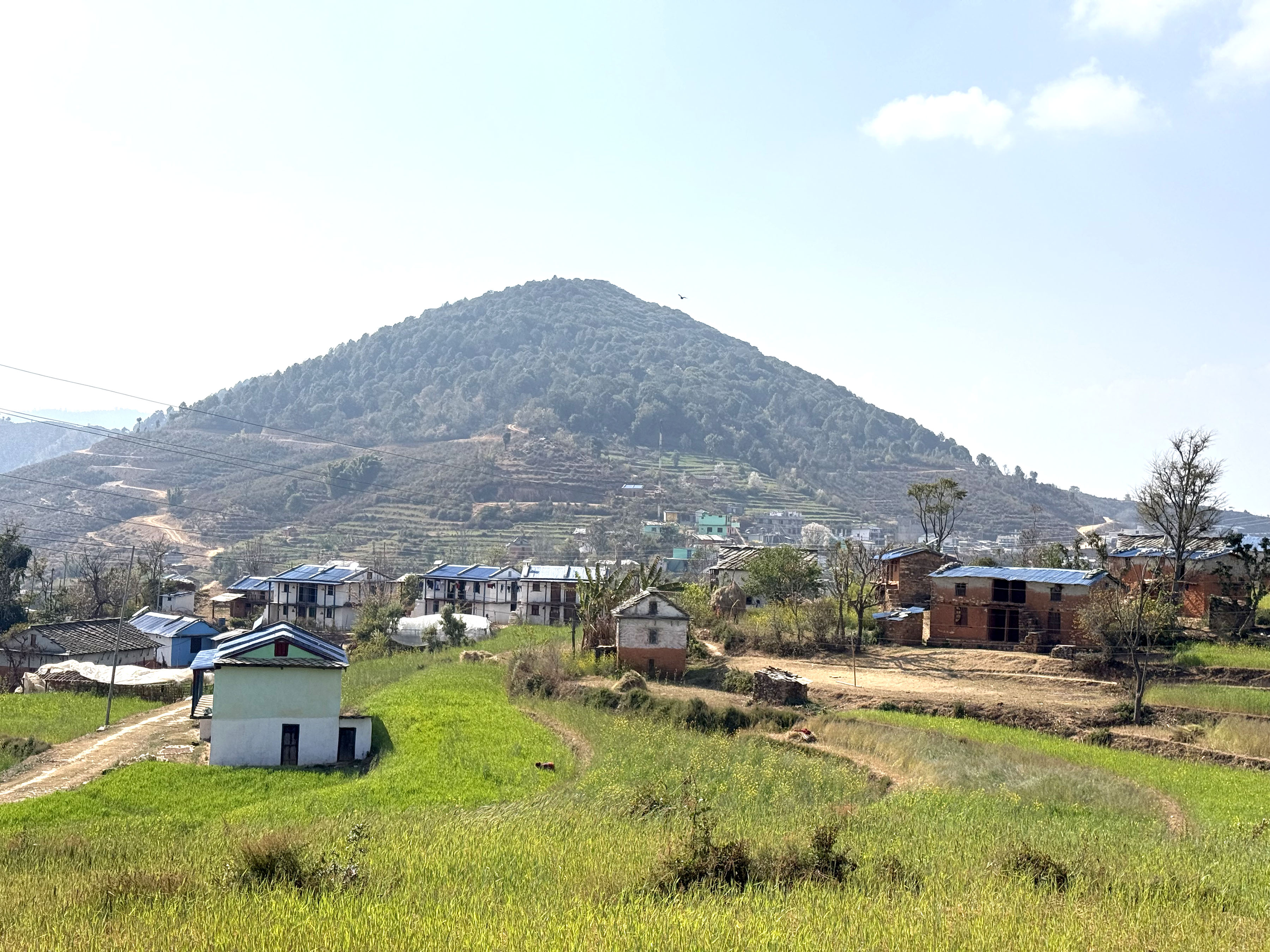 ढकारीगाउँ (तस्बिर)