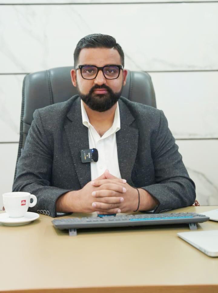 पूँजी बजार सुधारमुखी बजेटले नयाँ युगको सुरुवात गरेको छ: अध्यक्ष सागर ढकाल