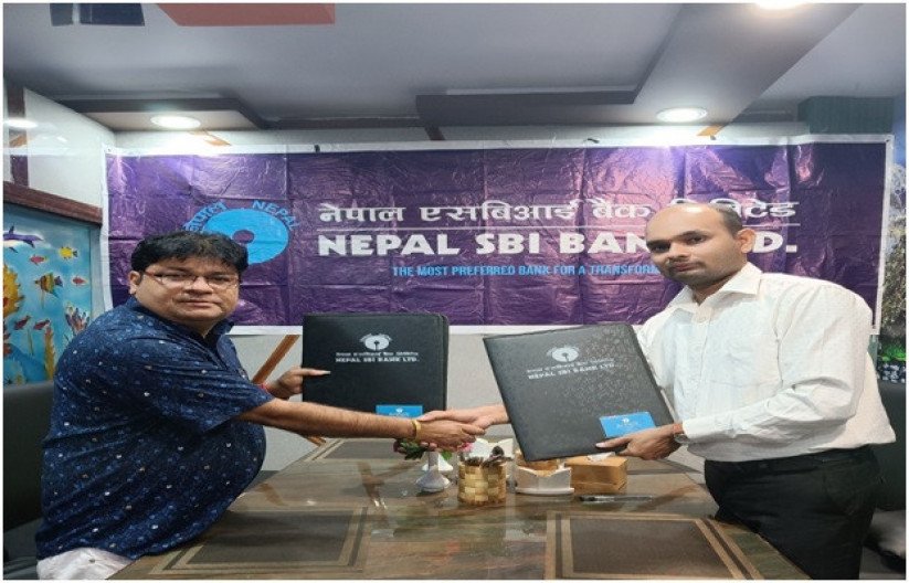नेपाल एसबिआई बैंकका ग्राहकलाई विशेष छुट