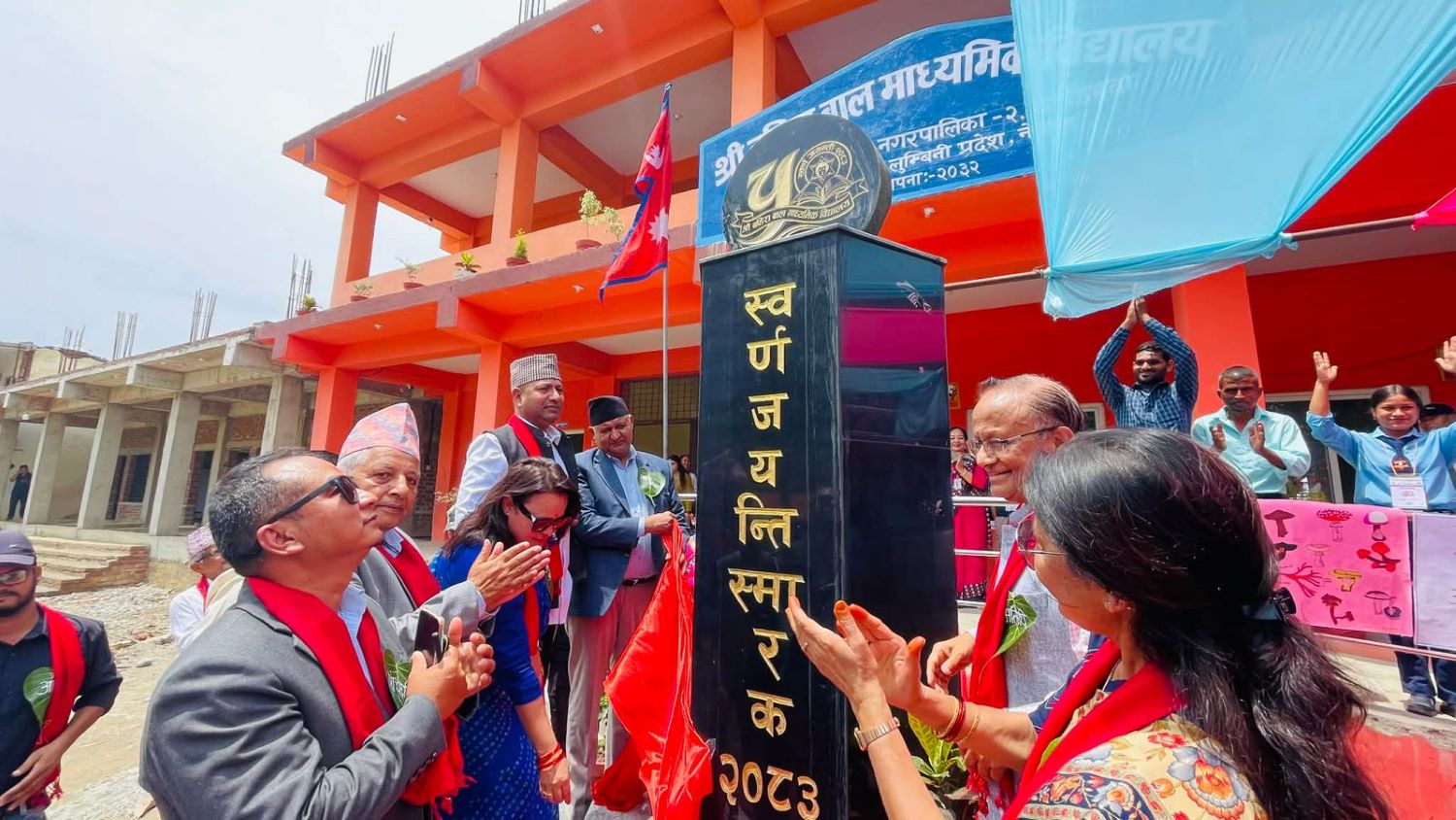 विद्यार्थीको रुचिअनुसार पठनपाठनमा प्राथमिकता: मुख्यमन्त्री आचार्य