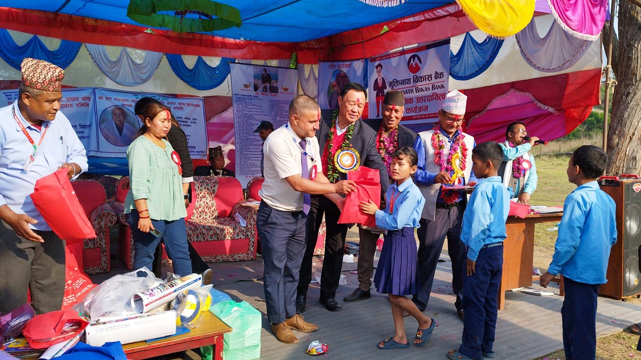 १० प्रतिशत छात्रवृत्ति उपलब्ध नगराउने विद्यालयलाई बन्द सूचीमा राख्ने काठमाडौं महानगरको चेतावनी