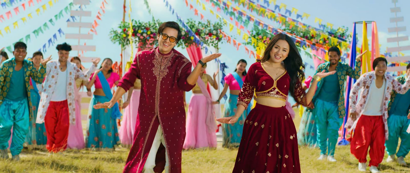 गायिका उर्मिलाको ‘ख्रीष्टको प्रेममा’ सार्वजनिक (भिडियो)