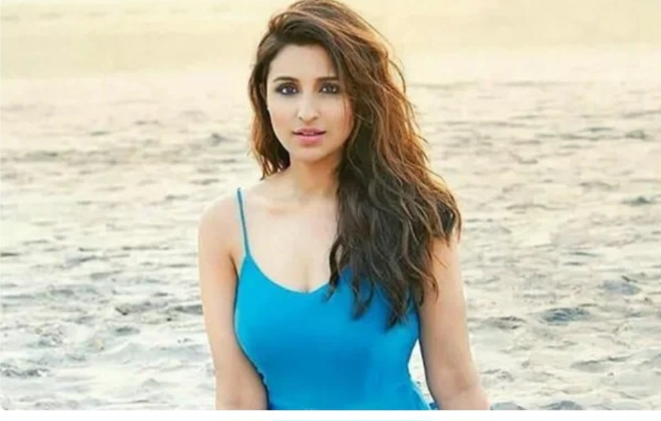 चमकिला’मा १५ गीत गाउँदै परिणीति