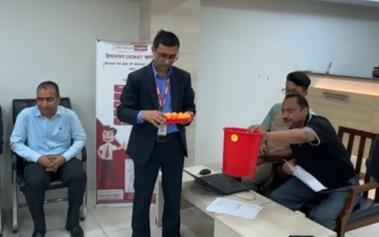 बुंगल हाइड्रोको आईपीओ बाँडफाँड सम्पन्न, यसरी हेर्न सकिन्छ नतिजा