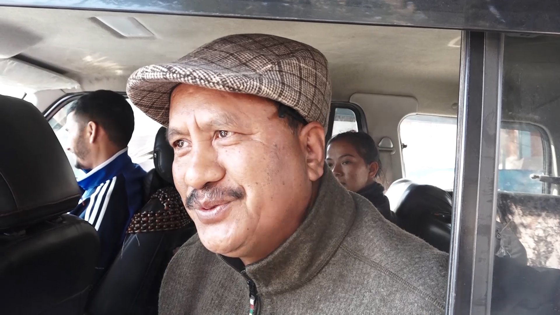समाजवादी मोर्चाको बैठकमा विप्लवको आक्रोश