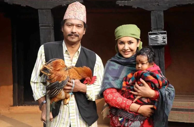 जापानमा फिल्म ‘सिटामोल’  प्रदर्शन हुने