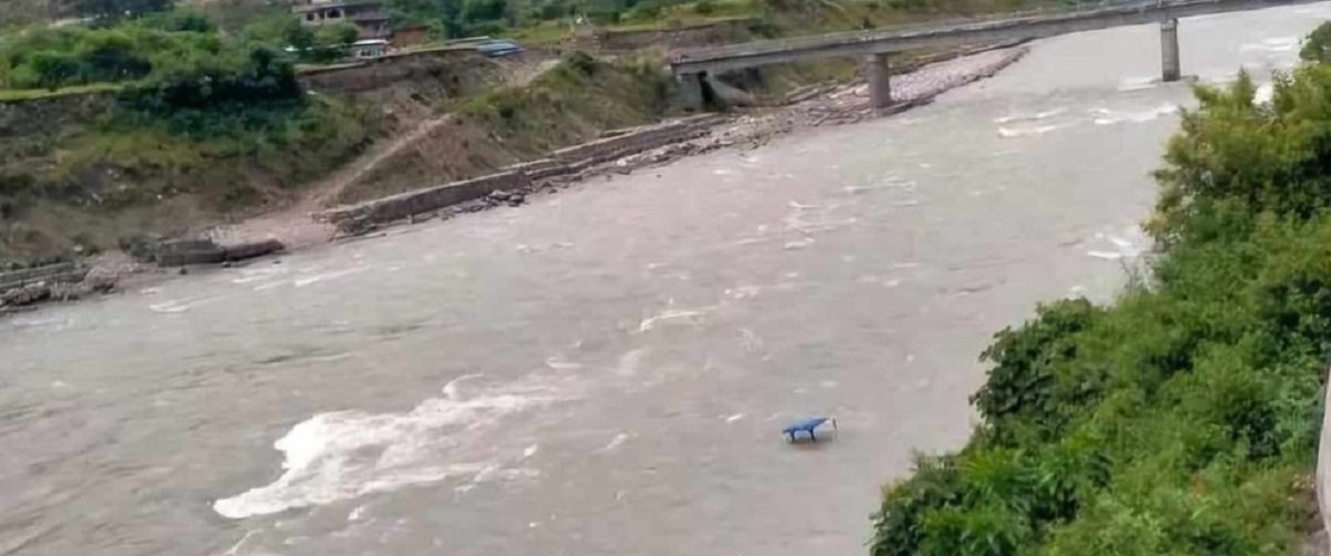 विपद् व्यवस्थापनः सेतीनदी तटीय क्षेत्रमा साइरन जडान