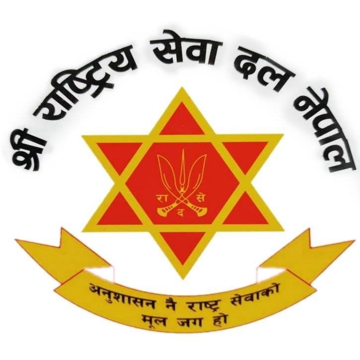 काभ्रेमा विद्यार्थीलाई सेनाद्वारा ‘एनसीसी’ तालिम